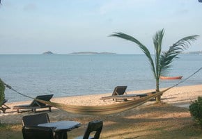 koh samui retirement