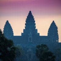 living in thailand