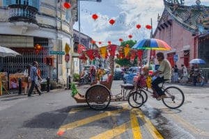 retire to penang malaysia