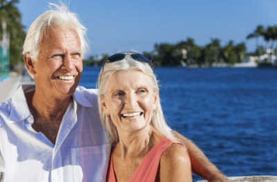 Thailand cheap retirement living in Hua Hin
