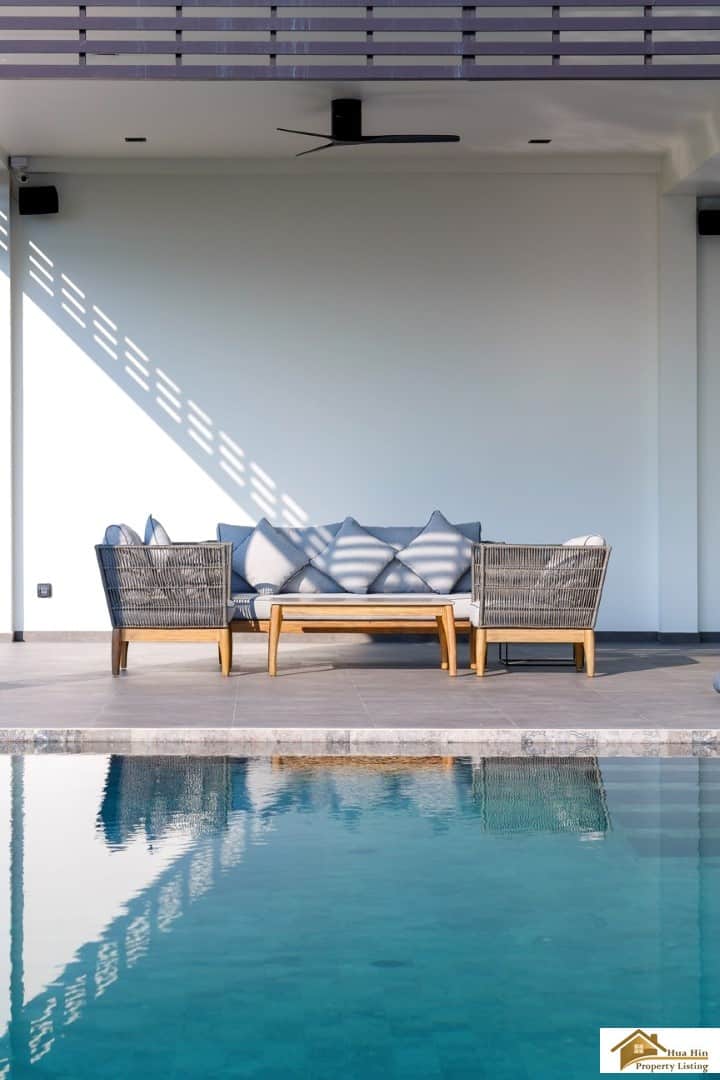 Brand New Sivana Hideaway Luxury Pool Villa Hua Hin